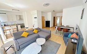 Liberty 140 Deluxe Apartment
