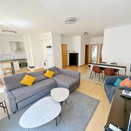 Liberty 140 Deluxe Apartment Lisbon Exterior photo