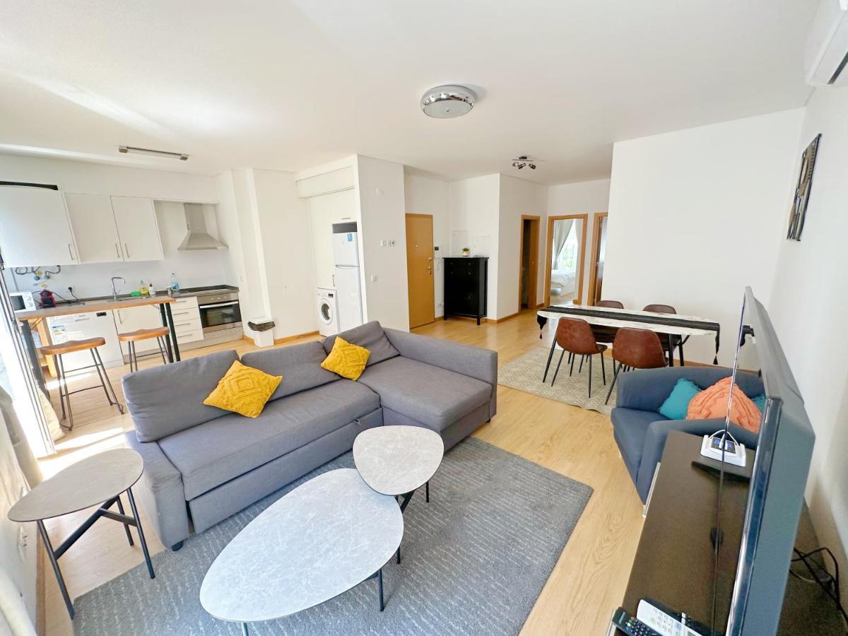 Liberty 140 Deluxe Apartment Lisbon Exterior photo