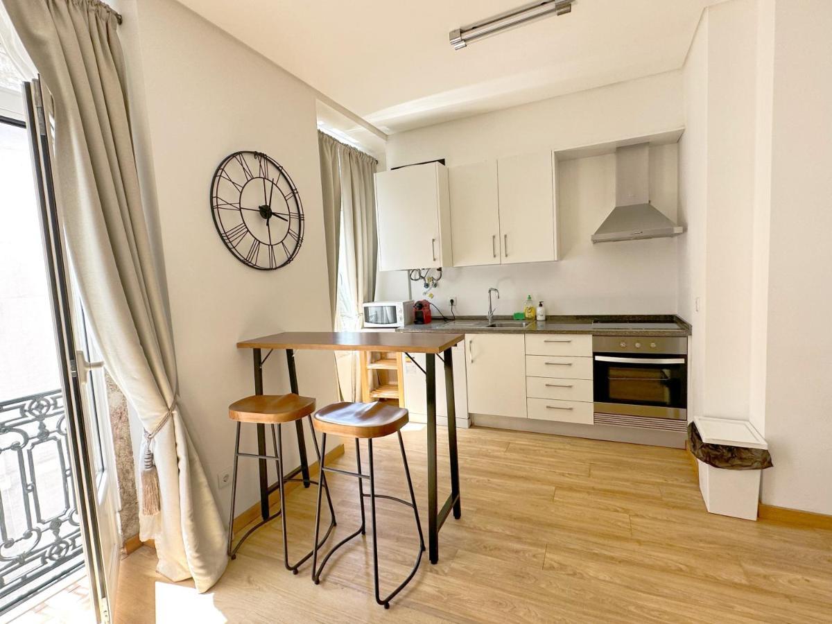 Liberty 140 Deluxe Apartment Lisbon Exterior photo