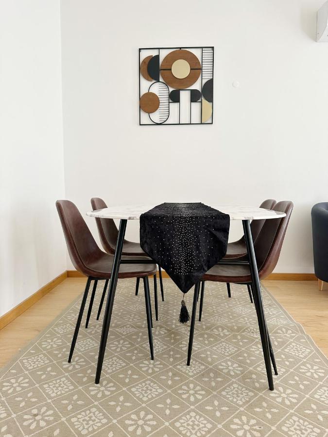 Liberty 140 Deluxe Apartment Lisbon Exterior photo