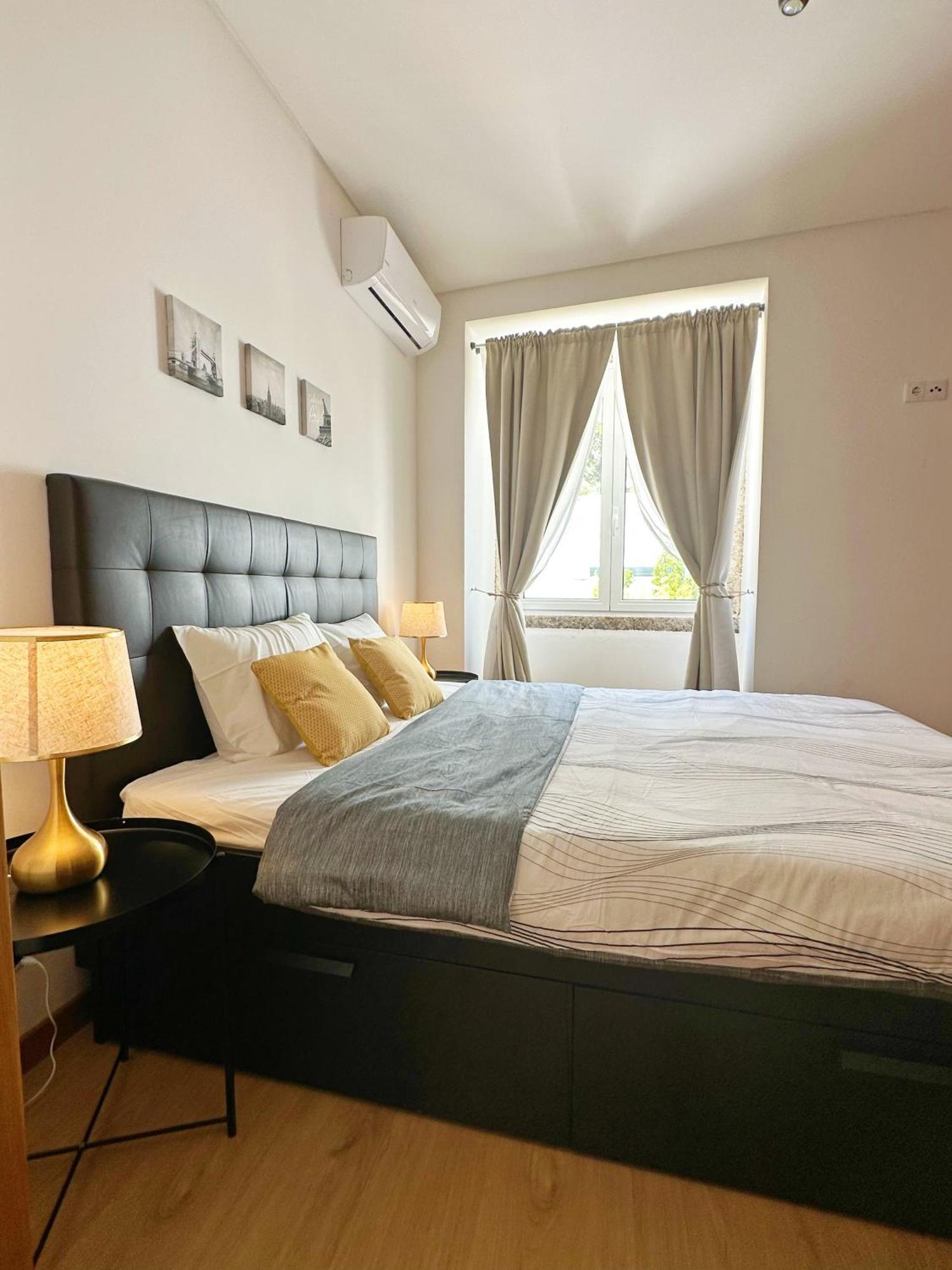 Liberty 140 Deluxe Apartment Lisbon Exterior photo