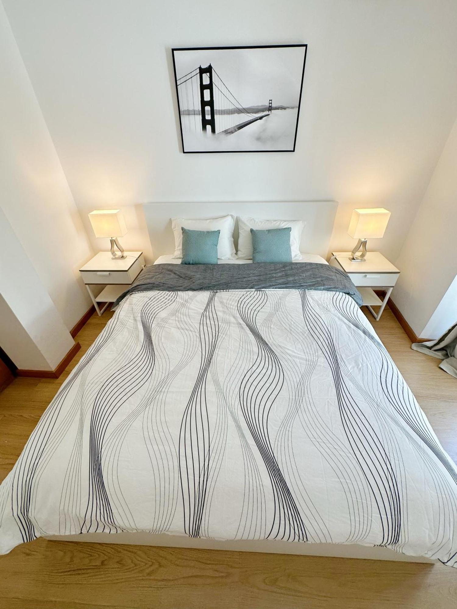 Liberty 140 Deluxe Apartment Lisbon Exterior photo